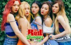 레드벨벳